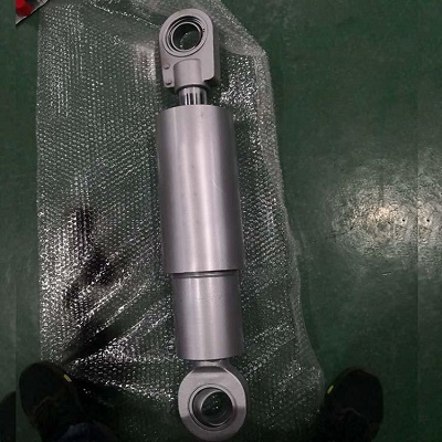 如何判断液体黏滞阻尼器的可用性，中天合创来教您