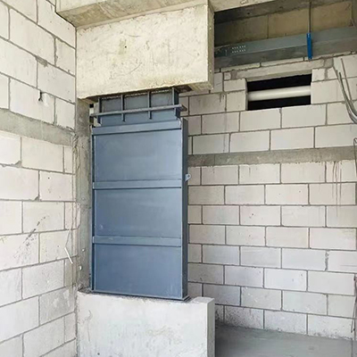 粘滞阻尼墙：建筑抗震的隐形守护者